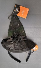 Hyde  EEK Lightup Witch Headband