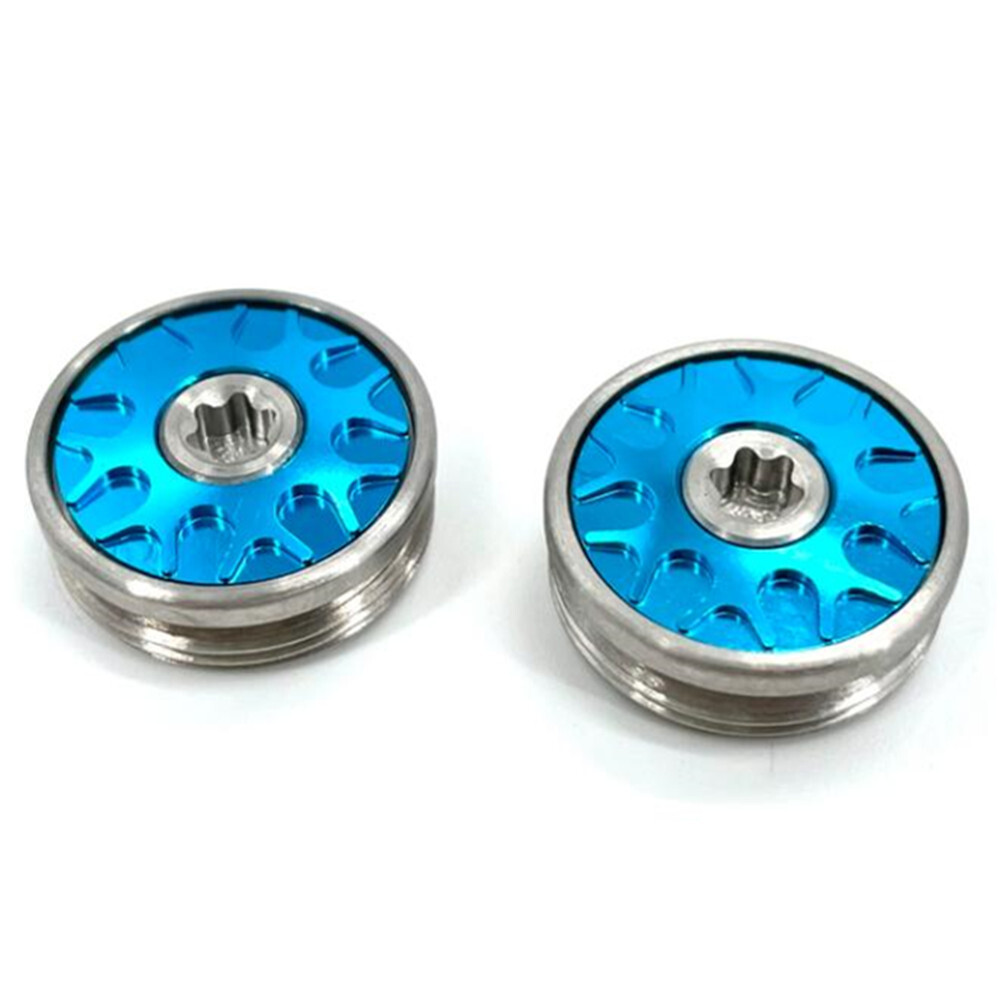 1Pair 5-35g Blue Odyssey Stroke Lab White O-Works Golf Club Putter Weights Train