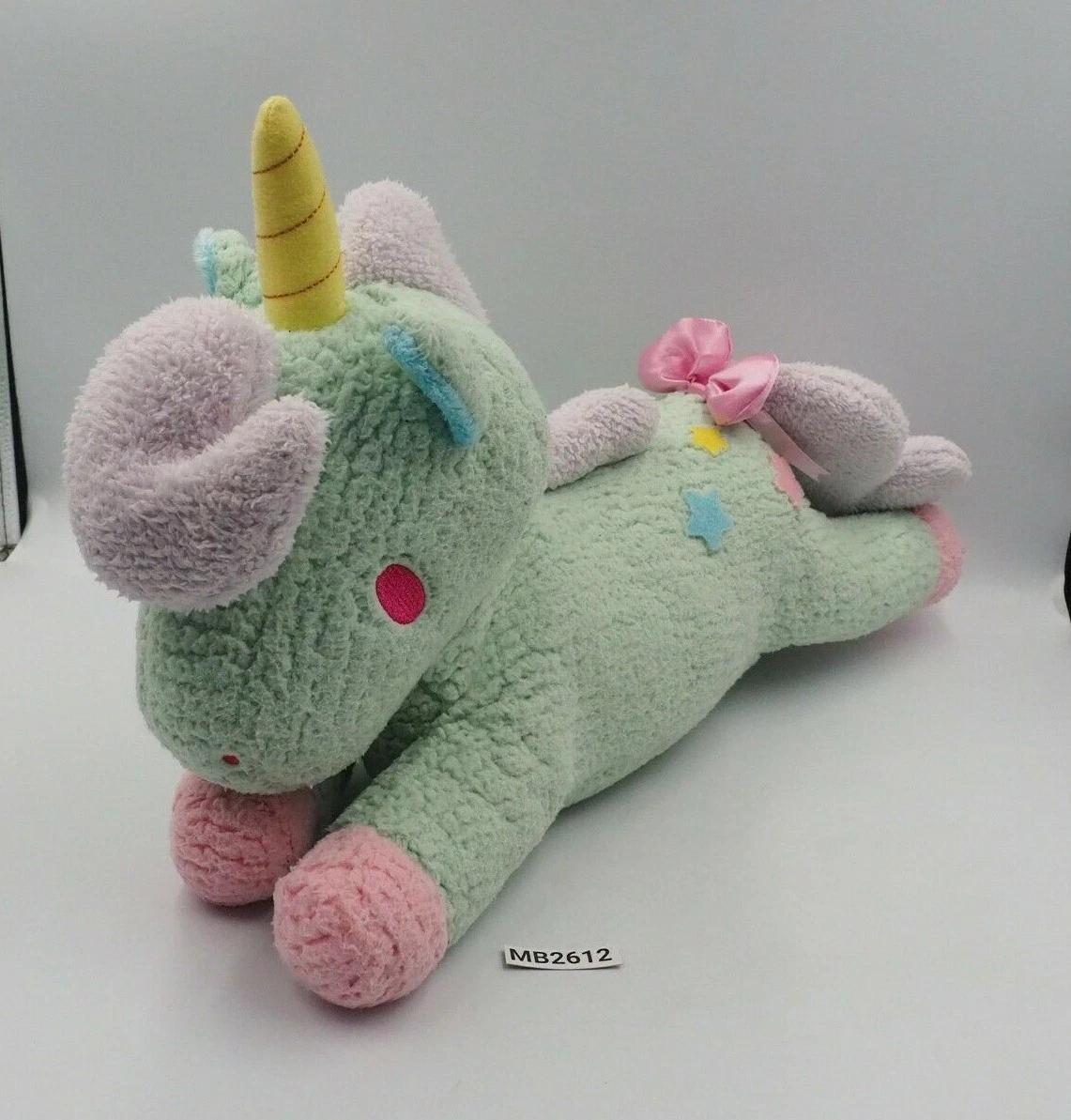 Little twin stars unicorn plush deals