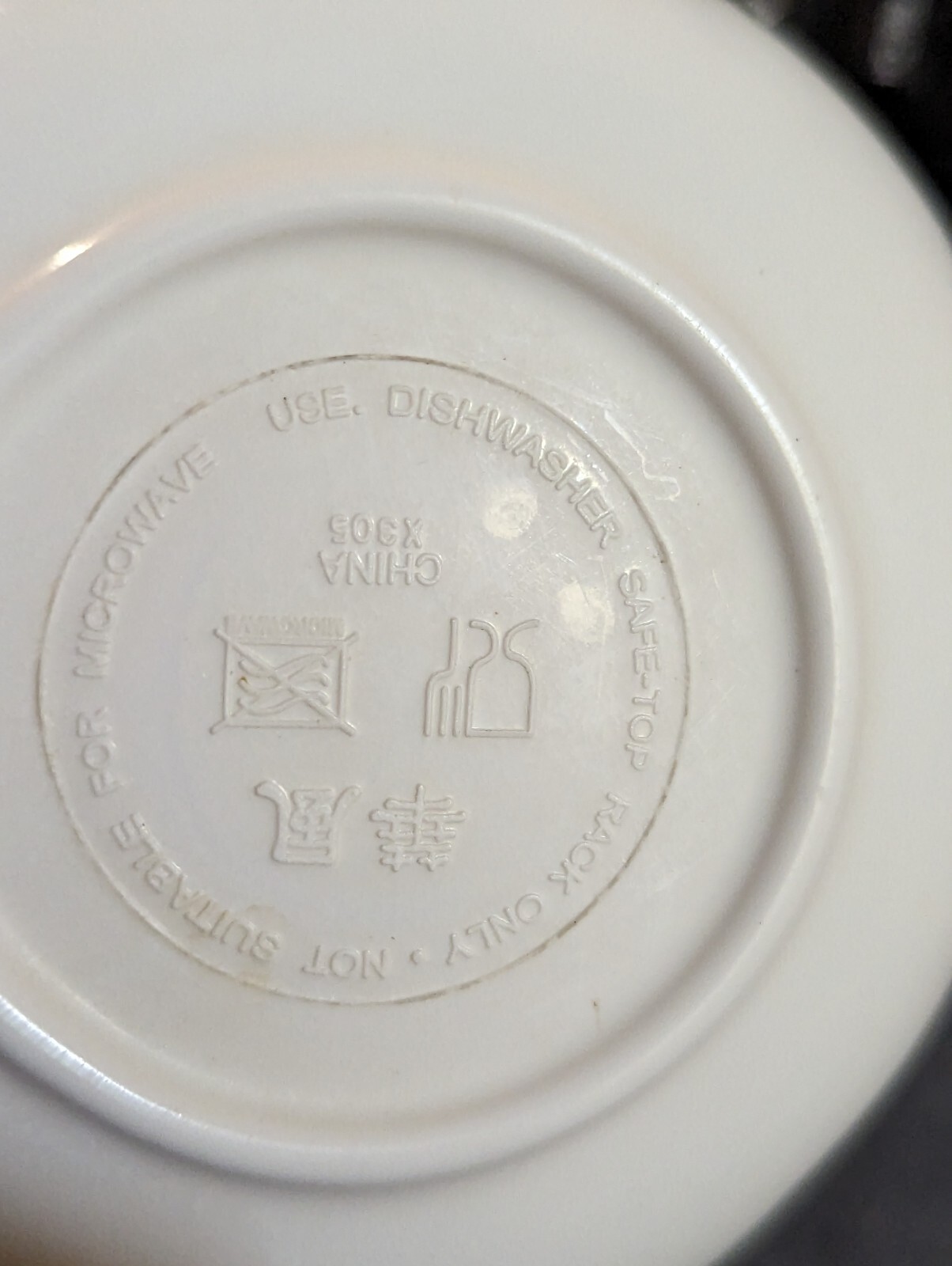 Plastic Soy Sauce Dishes Dipping Bowls Snack Side Dish Bowl Seasoning