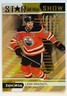 2022-23 UD Synergy Leon Draisaitl STAR OF THE SHOW Edmonton Oilers #SOS-19