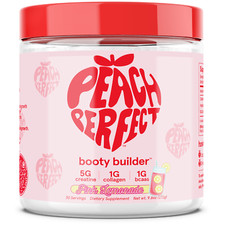 Creatine (Booty Builder)