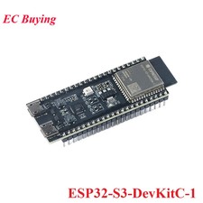ESP32-S3-DevKitC-1 Development Board WiFi Bluetooth Wireless Module 8MB Flash