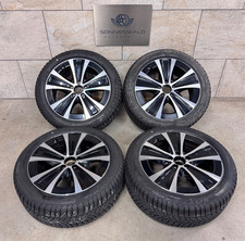 Original Mercedes 18" E-Klasse W213 C238 Winterr&auml;der MO DOT2025 NEU H712