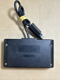 NEC TurboGrafx-16 TurboTap Multi-Controller Adapter HES-TAP-01 OEM Tested