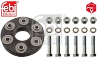 Febi Bilstein 07541 Gelenk FüR LäNgswelle Hardyscheibe FüR Kardanwelle