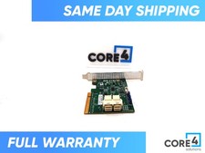 SUPERMICRO AOC-SLG3-2E4R 6.4GBPS DP GEN3 NVME HBA
