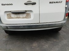 Pare-choc arrière Renault KANGOO