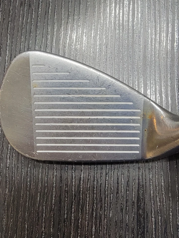 Titleist 712 CB 9 Iron Head Only Forged Cavity Back Right Hand Standard Specs - Image 3 of 3