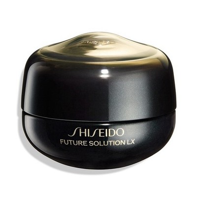 SHISEIDO FUTURE SOLUTION LX EYE AND LIP CONTOUR CREAM FULL-SIZE AUTHENTIC NEW