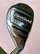 Cleveland Gliderail Mashie Hybrid 5H R-Flex