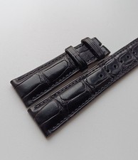 Ulysse Nardin Dual Time 19/16 black strap 