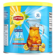Tea Drink-ZERO SUGAR-FREE SHIPPING!!