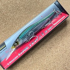 Fishing Lure Megabass Megabass One Ten  1SW HT Cruising Green