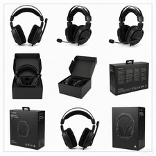 Sennheiser Game One Gaming-Headset Schwarz   ...