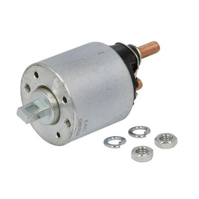 SOLENOID SWITCH STARTER FUR ABARTH ALFA FIAT FORD LANCIA CAR239907 HC-CARGO