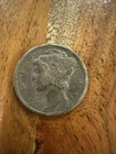 1939 Mercury Dime
