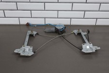 1993-1997 Honda Civic Del Sol Si Tailgate Regulator Oem 1993-1997 Honda Civic Del Sol Si Tailgate Regulator Oem