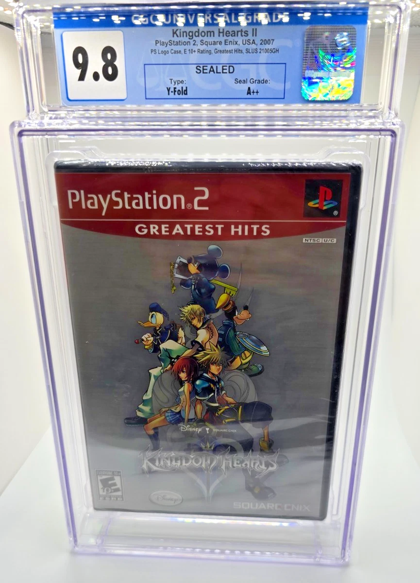 FIGURINE SQUARE ENIX Kingdom Hearts II Play Arts No 3 Kairi sous blister 15 cm EUR 59,90