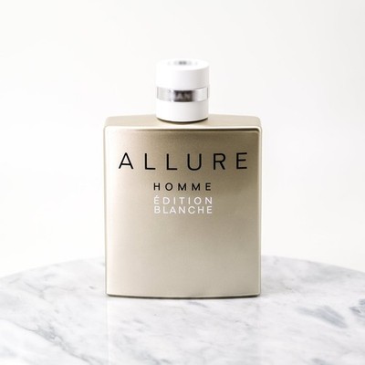 Chanel Allure Homme Edition Blanche 100ml / 3.4 oz