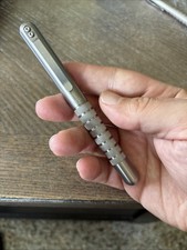 Maratac Countycomm Stainless Steel Embassy Pe...