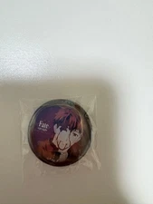 fate/stay night ufotable cafe can badge Emiya