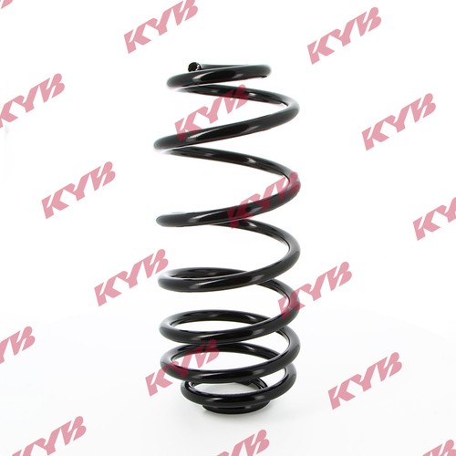 2X KYB Ressorts De Suspension Arrière Pour Mercedes-Benz Vito/Mixto Fourgon W639 - Photo 2/2