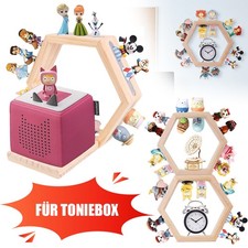 3 Stk Tonie Regal Tonie Standregal Figuren Regal Tonie Standregal Toniebox Wand