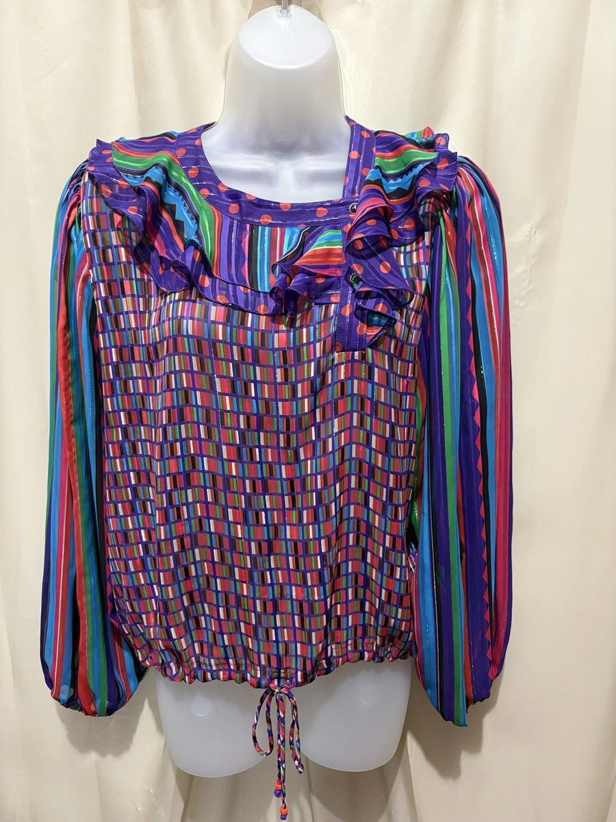 Diane Freis Original Vintage Tops for Women for sale | eBay