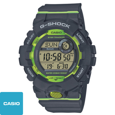 G-SHOCK GBD-800-8ER