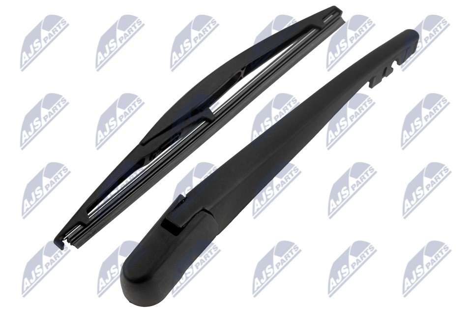 NTY EWB-SU-003 Wiper Arm, window cleaning for SUZUKI - Image 3