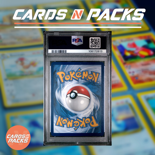 Carte Pokemon Pikachu ex 238/191 Alternative EV8 PSA 10 GEM MINT 🇫🇷🔥 - Picture 2 of 2