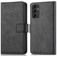 Imoshion LuxuriöSe KlapphüLle Samsung Galaxy A14 (5G/4G) - Schwarz