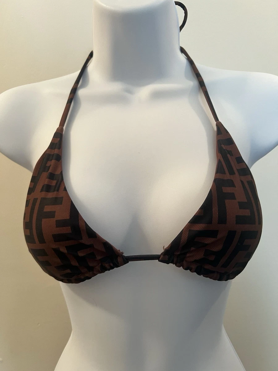Fendi Bikinis for Women for sale | eBay