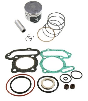 Namura Standard Bore Top End Kit for Yamaha 80 Badger, Grizzly & Raptor 47mm