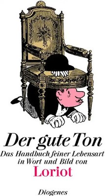 Der gute Ton ZUSTAND SEHR GUT