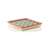 Luftfilter Mann-Filter C 27 107 FüR Opel General Motors