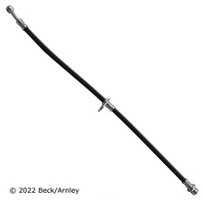 Brake Hydraulic Hose Beck/Arnley 073-1914 fits 06-11 Honda Civic