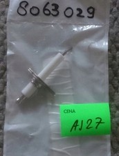 Electrode Intergas 209327 074337 HRE Compact