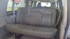 Express35 2012 Third Seat Station Wagon Van 1891054