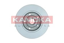 Disque de frein Skoda 120