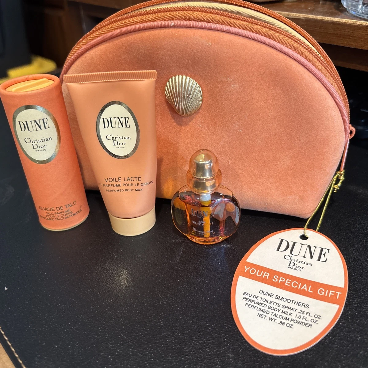 沙丘的Dior 女士香水| eBay