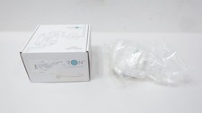Furon UPX2-F88-M 2 Way Manual Diaphragm Valve