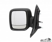 AußEnspiegel Links FüR Nissan Primastar Bus Dci, Opel, Renault, Fiat 14-25
