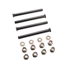 Door Hinge Repair Rebuild Kit Pins Bushings 1968-72 Chevelle Lemans Cutlass Gs Door Hinge Repair Rebuild Kit Pins Bushings 1968-72 Chevelle Lemans Cutlass Gs