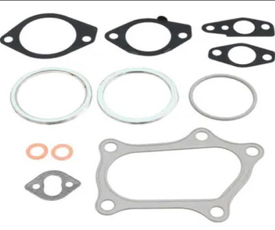 TOYOTA Chaser Cresta Crown DICHTSATZ TURBOLADER 04175-46040 Original JDM
