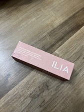 ILIA True Skin Serum Foundation 1 Oz Medium With Olive Undertones SF8.75 Cres