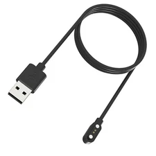 Smart Watch Charging Cable 23.6 Inches Watch Magnetic Charging Cable Fast