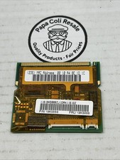 Xircom MPCI3A56G-100 - 10/100 Ethernet MINI-PCI Adapter