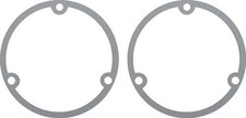 1966 Plymouth Belvedere Satellite Park Lamp Lens Gaskets Pair 1966 Plymouth Belvedere Satellite Park Lamp Lens Gaskets Pair